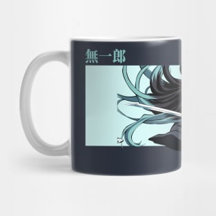 Tokito Muichiro Mug